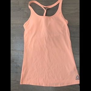 Brand New Reebok Les Mills Tank 2XS